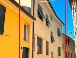 Appartamento in vendita a potenza picena via santa croce