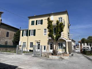 Appartamento in vendita a capannori via dell'isola, 27
