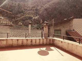 Casa indipendente in vendita a pigna via ponte