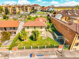 Villa in vendita a fossano via torquato tasso, 11