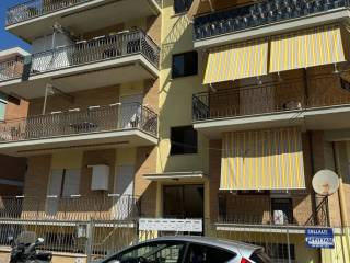 Appartamento in affitto a nettuno via lombardia, 91