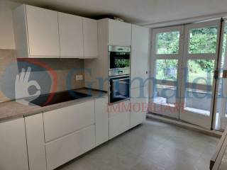 Appartamento in affitto a massa viale roma, 1