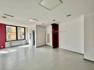 Negozio in affitto a bergamo via venti settembre