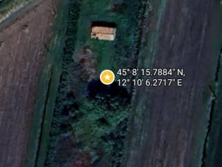 Terreno residenziale in vendita a cavarzere località valcerere dolfina, 32