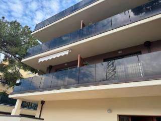 Appartamento in vendita a riccione viale san martino, 65