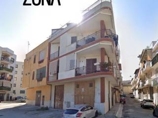 Appartamento all'asta a cerignola via carpino, 16