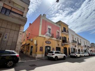 Appartamento in vendita a galatone via gian battista vico, 25
