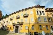 Appartamento in vendita a biella costa del piazzo, 2
