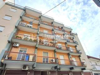 Appartamento in vendita ad adelfia via guglielmo marconi 14