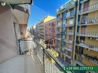 Appartamento in vendita a bari via abate giacinto gimma