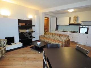 Appartamento in affitto a courmayeur via roma, 73