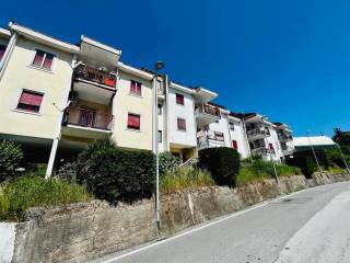 Appartamento in vendita a pellezzano via giovanni amendola, 17