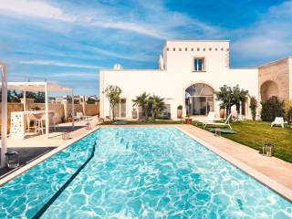 Masseria in vendita a lecce via luigi carluccio