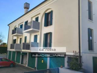Garage in vendita a casale sul sile 