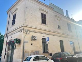 Appartamento in vendita a lecce via di casanello