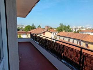 Appartamento in affitto a busto arsizio viale bonghi, 1