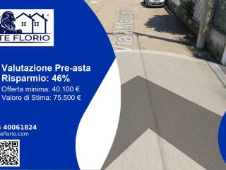Appartamento all'asta a prarolo via 1 maggio, 4