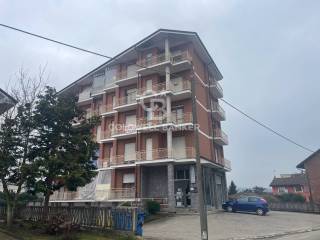 Appartamento in affitto a baldichieri d'asti via castellero, 11