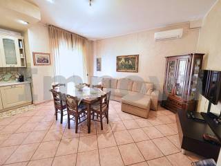 Appartamento in vendita a cesano maderno via val sugana, 10