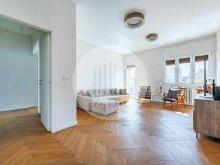 Appartamento in vendita a bari via andrea da bari, 70