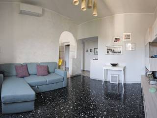 Appartamento in in vendita da privato a roma via tuscolana, 1427