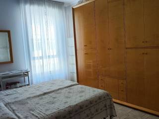 Appartamento in in vendita da privato a roma piazza vega, 44