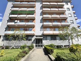 Appartamento in vendita a biella via rinaldo rigola