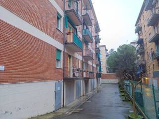 Garage in vendita a bologna via giovanni bertini, 8