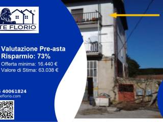 Appartamento all'asta a pietragalla contrada settanni