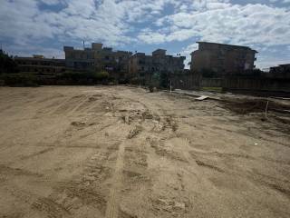 Terreno residenziale in vendita a calvizzano via caravaggio