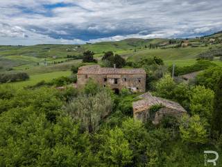 Casale in vendita a volterra strada consorziale di rioddi