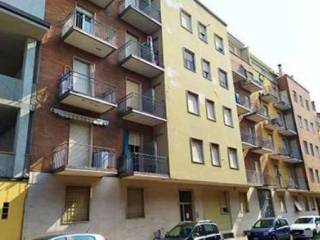 Appartamento in vendita ad alessandria via vinzaglio