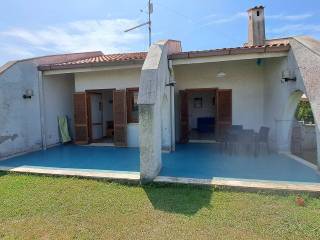 Villa in affitto a cerveteri via dei glicini