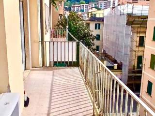 Appartamento in vendita a la spezia via fiume, 269