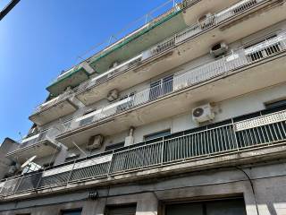 Appartamento in vendita a catania via fulci, 9