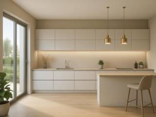 Villa a schiera in vendita a cervia via virgilio
