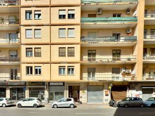 Appartamento in vendita a cagliari via ottone bacaredda