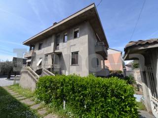 Appartamento in vendita a cesano maderno via val sugana, 10