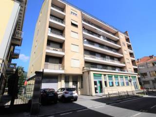 Appartamento in vendita a borgofranco d'ivrea via aosta, 30