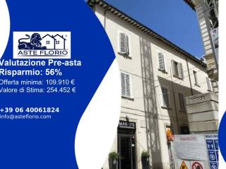 Appartamento all'asta ad ascoli piceno rua degli studi, 13