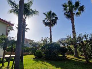 Villa in vendita a castellammare del golfo contrada fraginesi