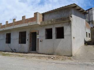 Casa indipendente in vendita a siderno via garino
