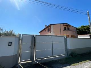 Villa in vendita a siracusa via marco polo