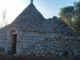 Rustico in vendita a ceglie messapica contrada barone s.n.c.
