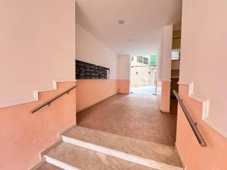 Appartamento in vendita a catania via canfora