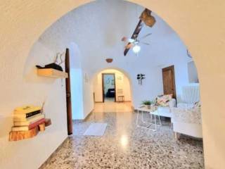 Villa in vendita a ceglie messapica contrada ulmo s.n.c.