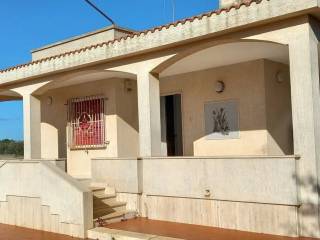Villa in vendita a carovigno contrada pezze d'arena s.n.c.