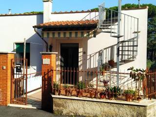 Villa in in vendita da privato a roma via selvaforte, 125