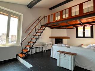 Appartamento in affitto a pavia via antonio scarpa, 10