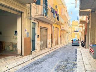 Garage in vendita a ragusa via carmelo moltisanti, 96